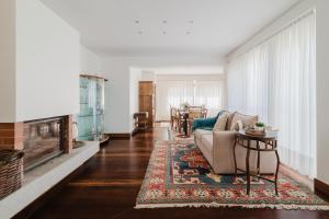 Viana Beach Surf House