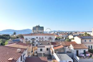 Vista mare Red Corallo Elegance Alghero img4