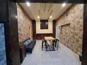 departamento puente 5 personas