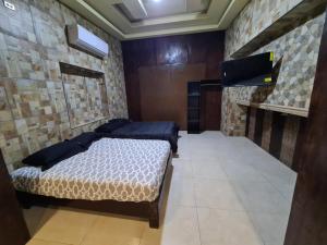 departamento puente 5 personas