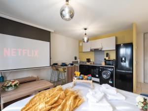 Au Charme Lyonnais classé 3 etoiles