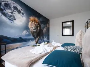 Au Charme Lyonnais - 韦尼雪