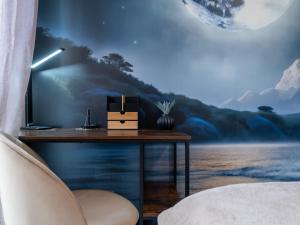 Au Charme Lyonnais classé 3 etoiles