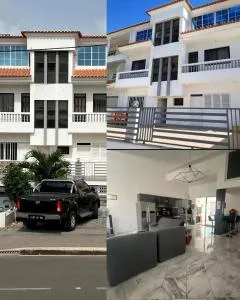 Casa Shell - Ribeira da Prata