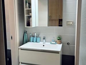 CN002 - Cesenatico, bilocale con terrazzo e posto auto