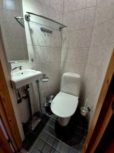 Holiday Village Anttoora - Anttooran Lomakylä