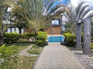 Villas Rocher Suite 3 C - Fond du Sac