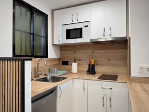 Benidorm Blue Levante Beach Apartment 1