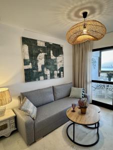 Benidorm Blue Levante Beach Apartment 1