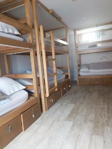 Cachinnans Hostel & Apartments