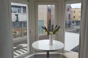 Spacious Tower Appartement Centre Sittard