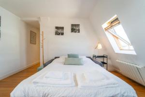 Le Céleste - Wifi - Sacré-Cœur