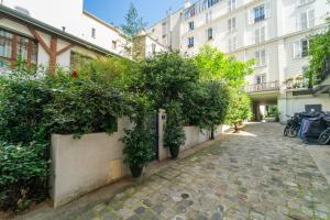 Le Céleste - Wifi - Sacré-Cœur