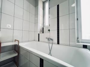 Appartements Neufchatel superbe appartement 3 chambres : photos des chambres