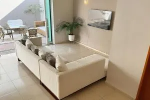 Casa Armonía ac excellent location - La Esperanza