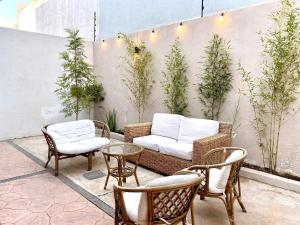 Casa Armonía ac excellent location