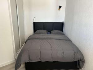 Appartement rénové, 4 couchages, proche plage et commerces, parking privé, Port Camargue - FR-1-250-44