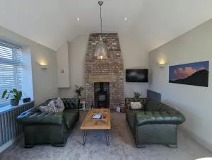 Bandroom Cottage - Nateby