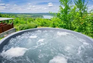 Komfort Panoráma Ház - Abaliget