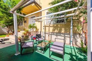 Easy Steps Guesthouse - Room 3 - Pro Bono