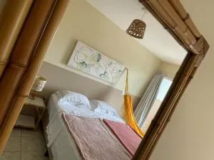 Marvett Chalé em Pirangi - 北皮兰吉