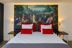 Grand Hotel Amstelveen