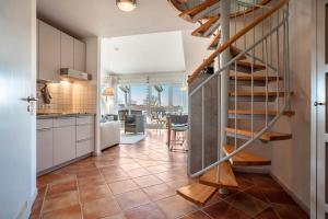 Seeblick Ferienwohnung