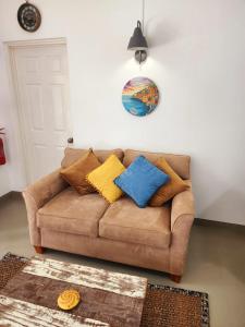 TRR4 Apt near Beach with Fine Cuisine & Pool