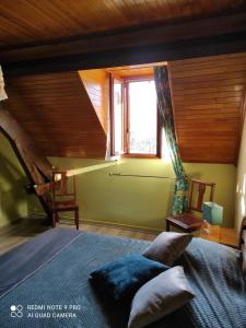 Appartements Appartement calme dans maison avec jardin : photos des chambres