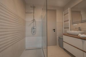 Villa Brje with Seasonal Pool