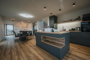 Villa Brje with Seasonal Pool