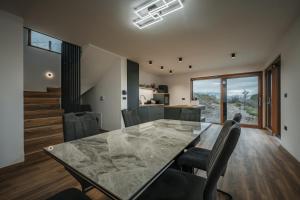 Villa Brje with Seasonal Pool