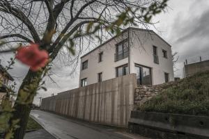 Villa Brje with Seasonal Pool