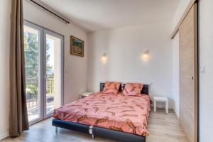 Appartements Appartement 4 personnes : photos des chambres