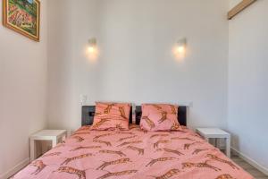 Appartements Appartement 4 personnes : photos des chambres