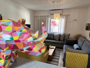 Grand Duke of the DeadSea Crown Group Collection - Apartmány, Neve Zohar