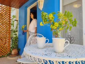 דירת המטיילים של ארץ הגליל - H̱azon