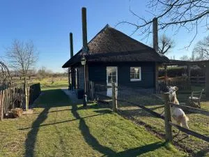 De Hooiberg - Wagenberg