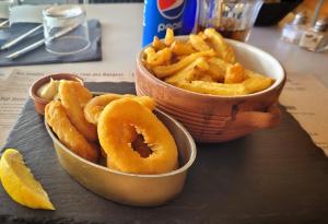 Studio Cosy, proche du port, tout se fait à pied