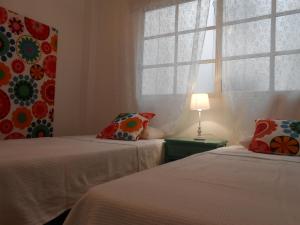 A&A El Médano Apartment AIRE, NETFLIX, INTERNET