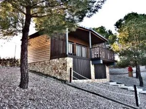 Courela do Moinho - Lavre