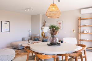 CostaBlancaDreams Real Ifach Flora in Calpe