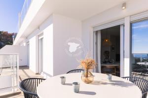 CostaBlancaDreams Real Ifach Flora in Calpe