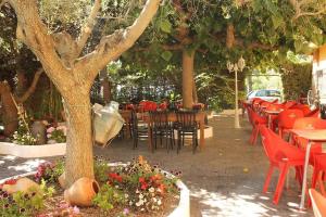 Hostal Braseria Missamaroi