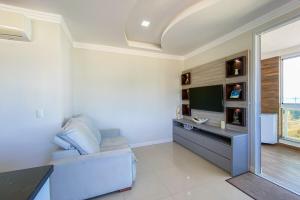 Vista para o mar a 50m da Praia de Palmas - 0336