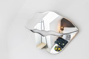 Top Floor Elegance 1 Bedroom