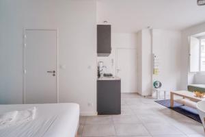 Charmant studio à Bordeaux