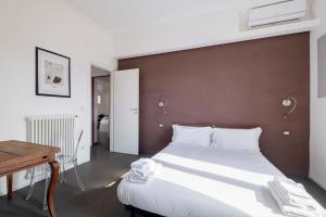 Casa Marion Stile e comfort in unelegante dimora bolognese