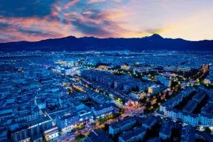 Lijiang OKDAY HOTEL - 六合乡