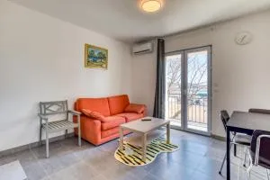 Appartement 4 personnes - Poussan